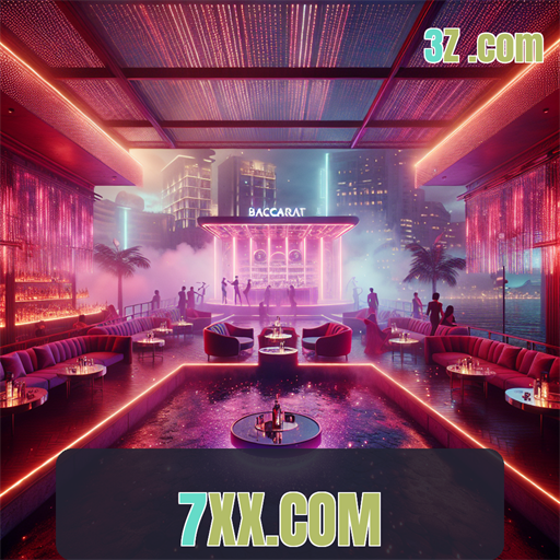 Apostas Inovadoras: A Revolução do Jogo no 7XX.COM