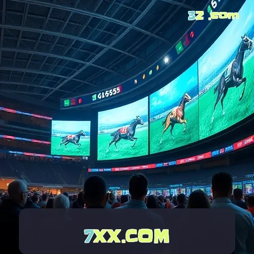 7XX.COM: Descubra as Melhores Ofertas da Seção Cassino Online