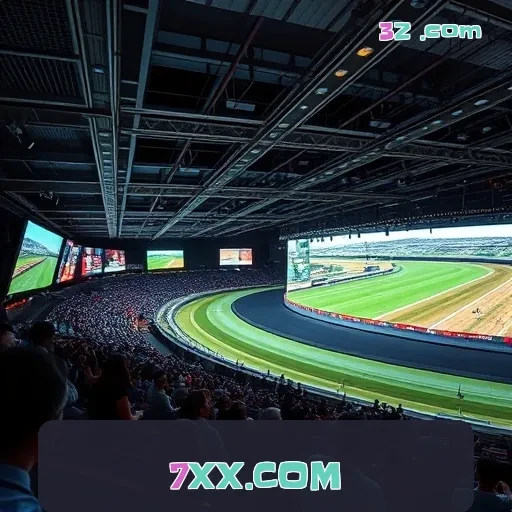 7XX.COM: Descubra os Melhores Guias para Gamers em Busca de Aventura